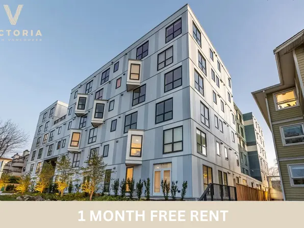 127 E 12th St #201, North Vancouver, BC V7L 0H3