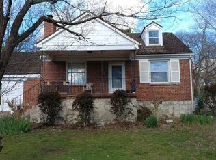 317 Talley Rd, Chattanooga, TN 37411