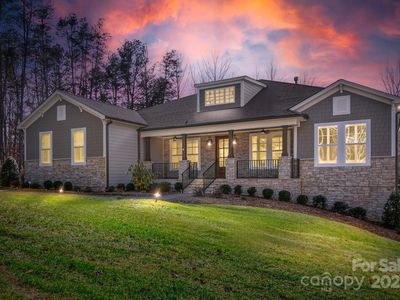 160 Palmer Marsh Pl, Mooresville, NC, 28117