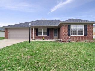 3711 Stanford Dr, Evansville, IN 47711