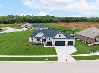 3644 Silax Dr, Hamilton, OH 45013