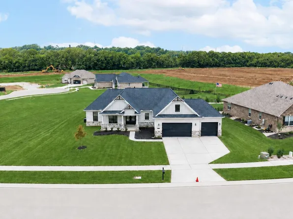 3644 Silax Dr, Hamilton, OH 45013