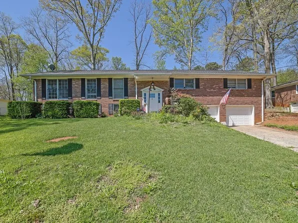 3969 Potomac Dr NW, Kennesaw, GA 30144