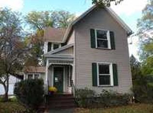 170 N Pearl St, Canandaigua, NY 14424