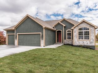 300 Aspen St, Linwood, KS 66054