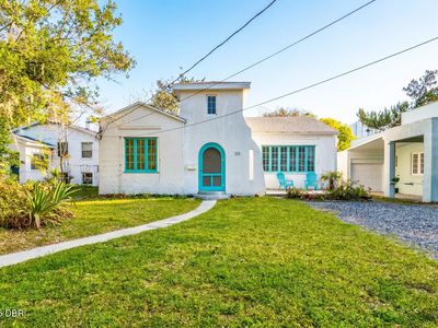 315 Daytona Ave, Holly Hill, FL, 32117