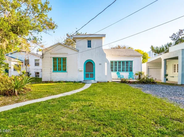 315 Daytona Ave, Holly Hill, FL 32117