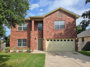 8321 Cambria Dr, Austin, TX 78717