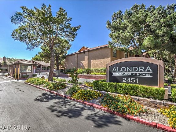 3rd image of 2451 N Rainbow Blvd Unit 1082