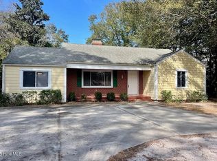 332 Lullwater Drive, Wilmington, NC 28403