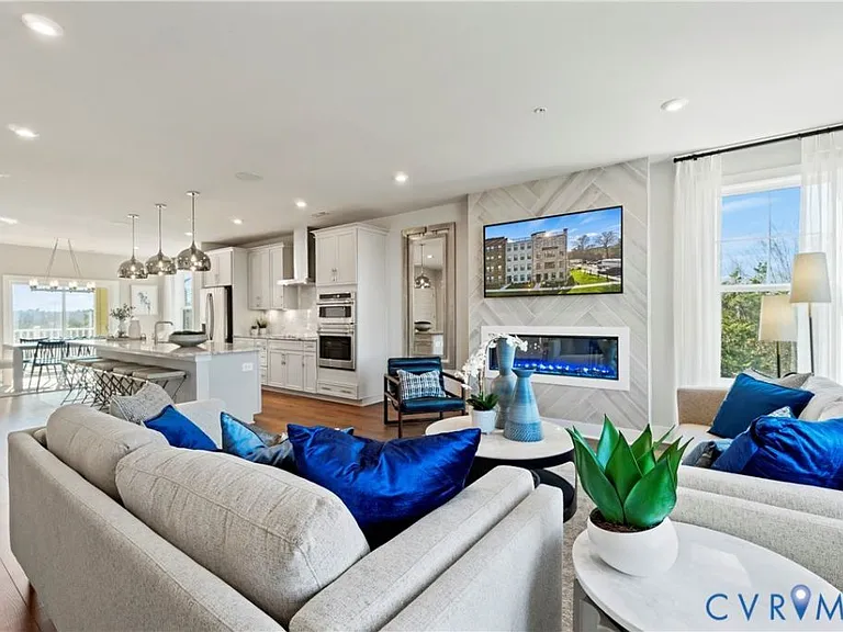 3614 Daisy Field Walk #A — Photo 21