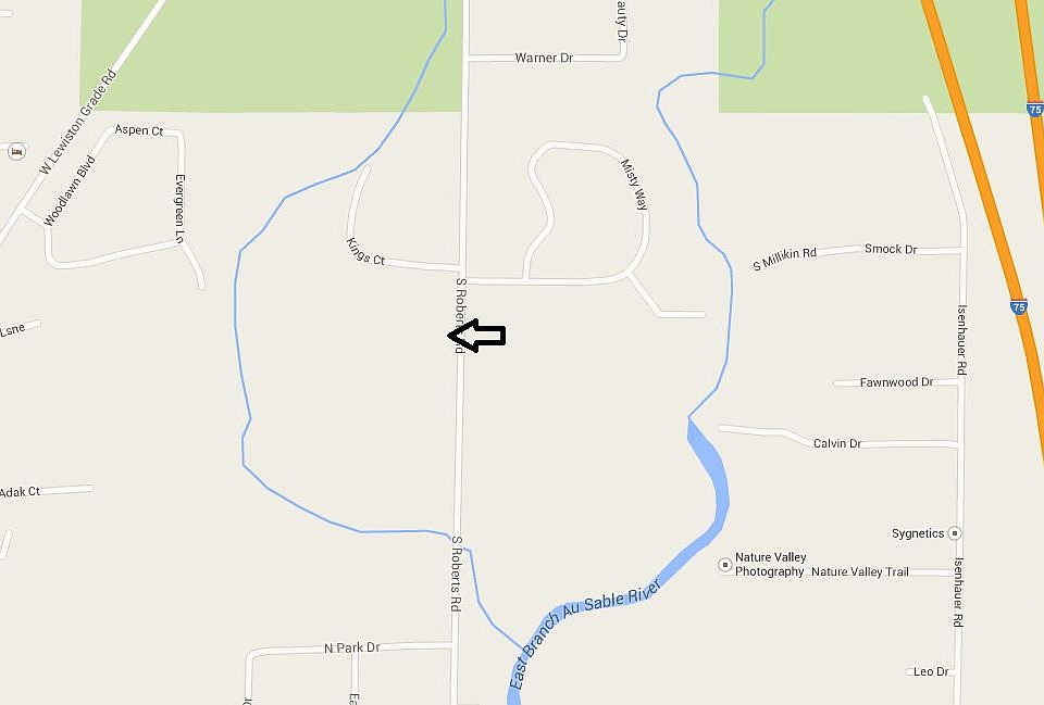 2nd image of Roberts Rd