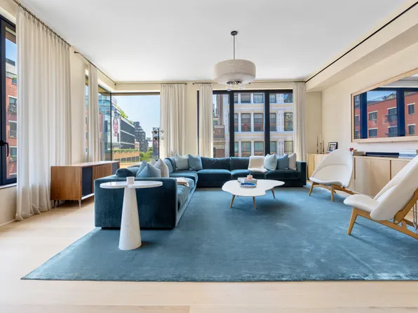 10 Bond Street image 1 of 21