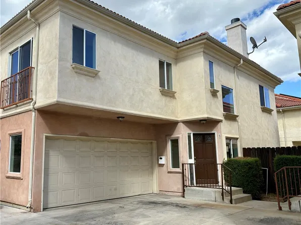18340 Keswick St Unit 5, Reseda, CA 91335