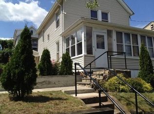 178 Hillside Ave, New Haven, CT 06512