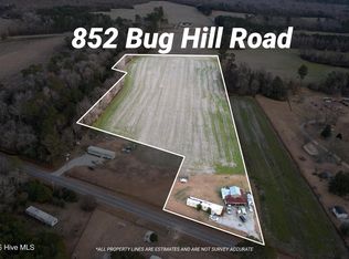 852 Bug Hill Road, Nakina, NC 28455