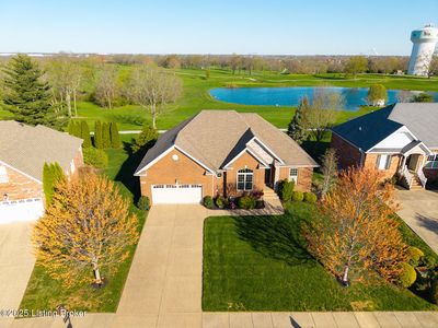 688 Ashbourne Dr, Shelbyville, KY, 40065