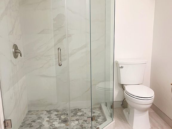 Full bathroom #2
Brand new construction
Never used before
Inside bedroom #2