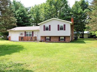 10719 McIntosh Rd, Pataskala, OH 43062