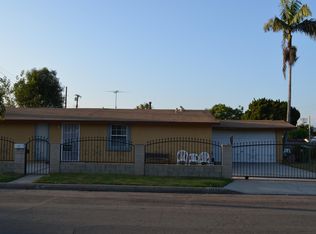 11659 Waddell St, Whittier, CA 90606