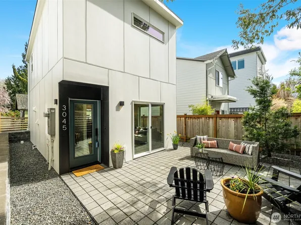 3045 NW 65th Street, Seattle, WA 98117