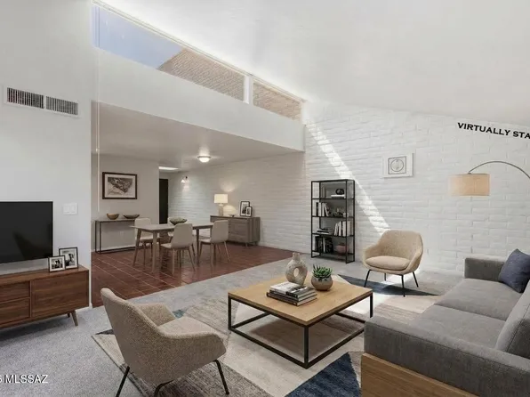 5701 E Glenn St APT 123, Tucson, AZ 85712