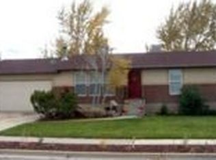 2001 E 7775 S, South Weber, UT 84405