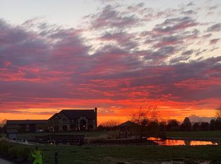 7258 N 500 W, McCordsville, IN 46055