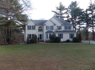 50 Evergreen Ln, Marlborough, MA 01752