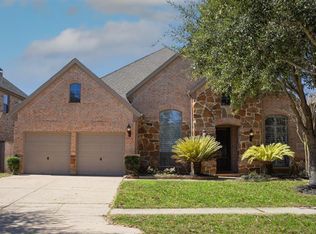 3303 Saint Charles Ct, Missouri City, TX 77459