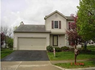 135 Providence Ln, Delaware, OH 43015