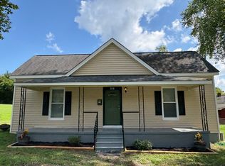 304 Bullock St #A, Franklinton, NC 27525