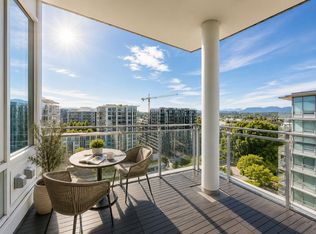 3233 Ketcheson Rd #1901, Richmond, BC V6X0R3