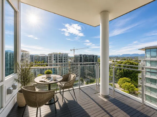 3233 Ketcheson Rd #1901, Richmond, BC V6X 0R3
