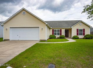 2930 Judge Manly Dr, New Bern, NC 28562