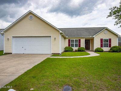 2930 Judge Manly Drive, New Bern, NC, 28562