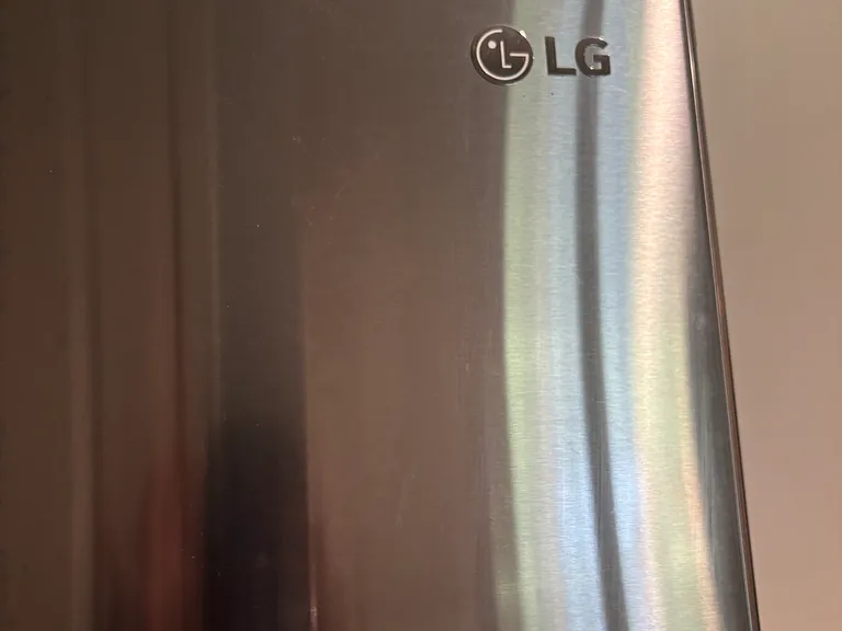 LG fridge