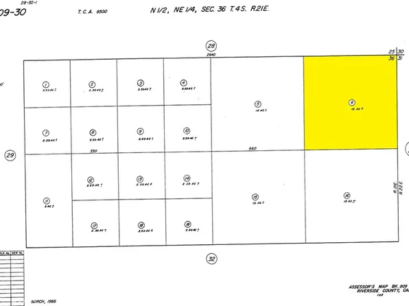 0 Midland Rd, Blythe, CA 92225