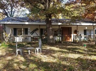 11022 Wye City Rd, Success, MO 65570