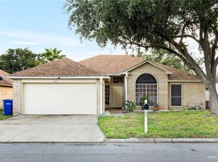 3101 Bluebird Ave, McAllen, TX 78504