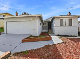 2767 Winchester Dr, Hayward, CA 94541