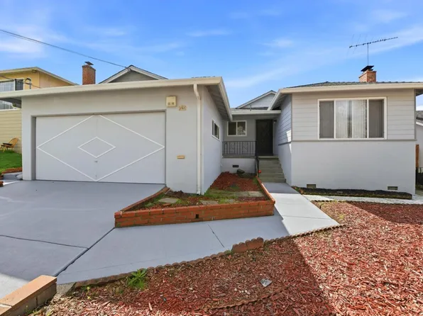 2767 Winchester Dr, Hayward, CA 94541