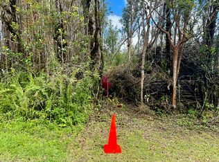 Nene St, Mountain View, HI 96771