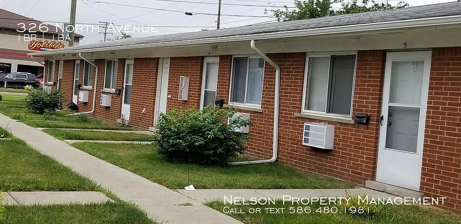 1st image of 326 North Ave