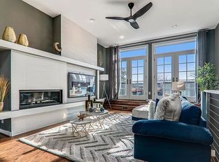 1402 E St SE, Washington, DC 20003