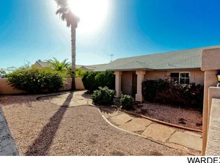 1145 Mohican Dr, Lake Havasu City, AZ 86406