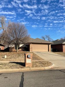 1525 Rangeline Rd, Norman, OK, 73071