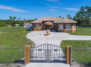 3075 32nd Ave SE, Naples, FL 34117