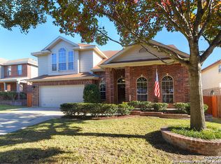 233 Eagle Flight, Cibolo, TX 78108