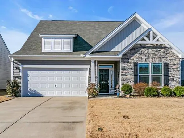 838 Wild Orchard Ln, Woodruff, SC 29388